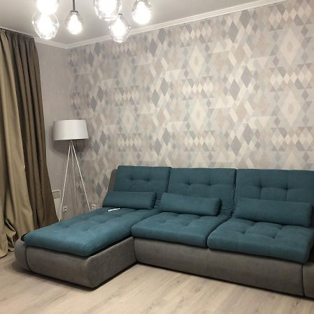 Апартаменты1 Nikopol' Ngoại thất bức ảnh